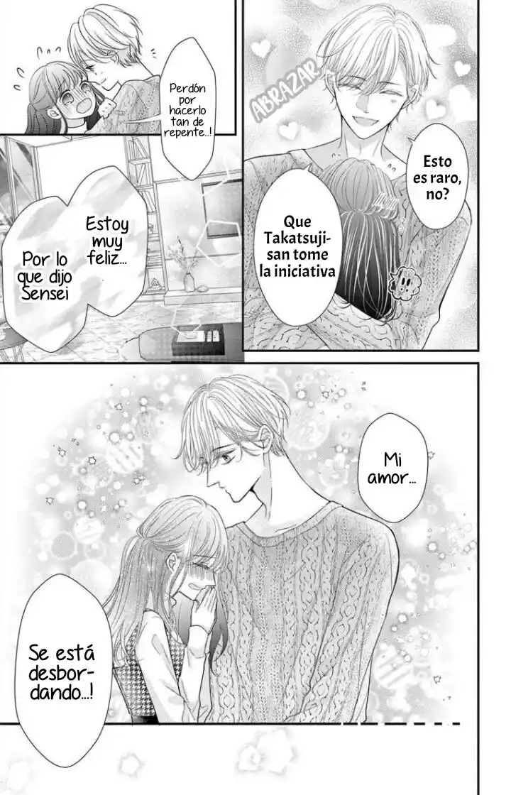 Bungo Ni Sasageru Otome - Capítulo 3 - Página 29 - LectorTMOo