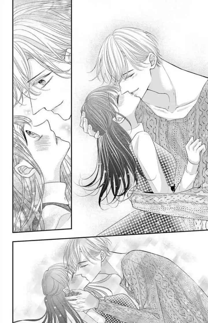 Bungo Ni Sasageru Otome - Capítulo 3 - Página 30 - LectorTMOo