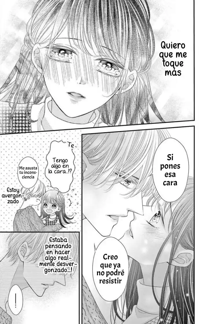 Bungo Ni Sasageru Otome - Capítulo 3 - Página 33 - LectorTMOo