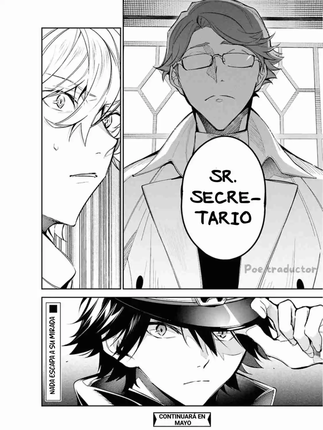Bungo Stray Dogs - Los Orígenes No Contados De La Agencia De Detectives - Capítulo 1 - Página 65 - LectorTMOo