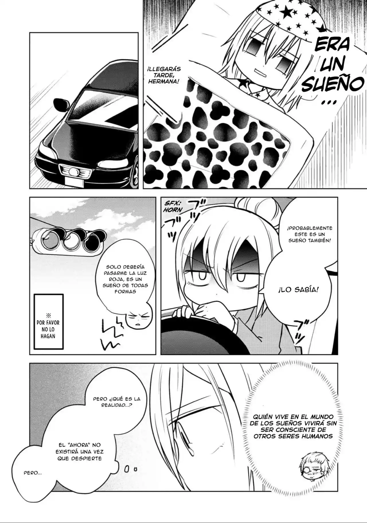 Bungo Stray Dogs Wan! - Capítulo 131 - Página 7 - LectorTMOo