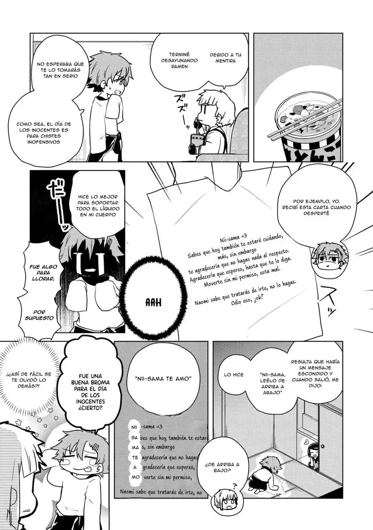 Bungo Stray Dogs Wan! - Capítulo 143 - Página 4 - LectorTMOo