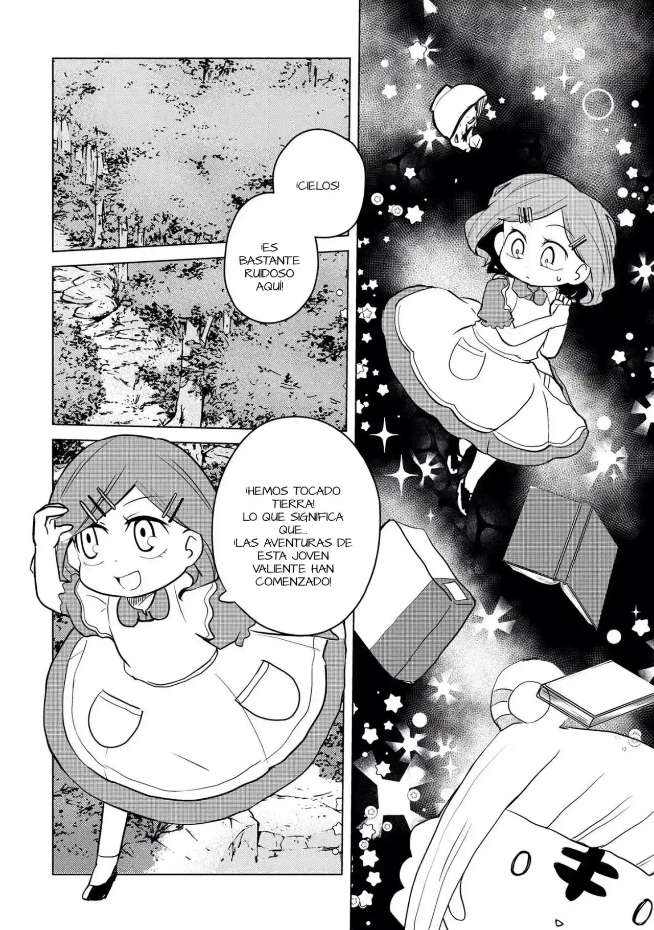 Bungo Stray Dogs Wan! - Capítulo 163 - Página 5 - LectorTMOo