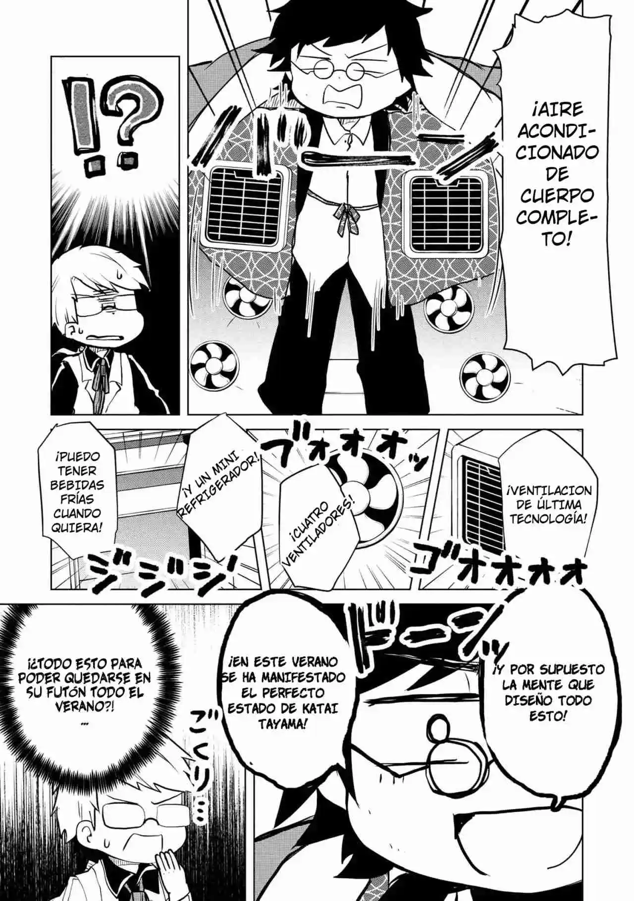 Bungo Stray Dogs Wan! - Capítulo 176 - Página 6 - LectorTMOo