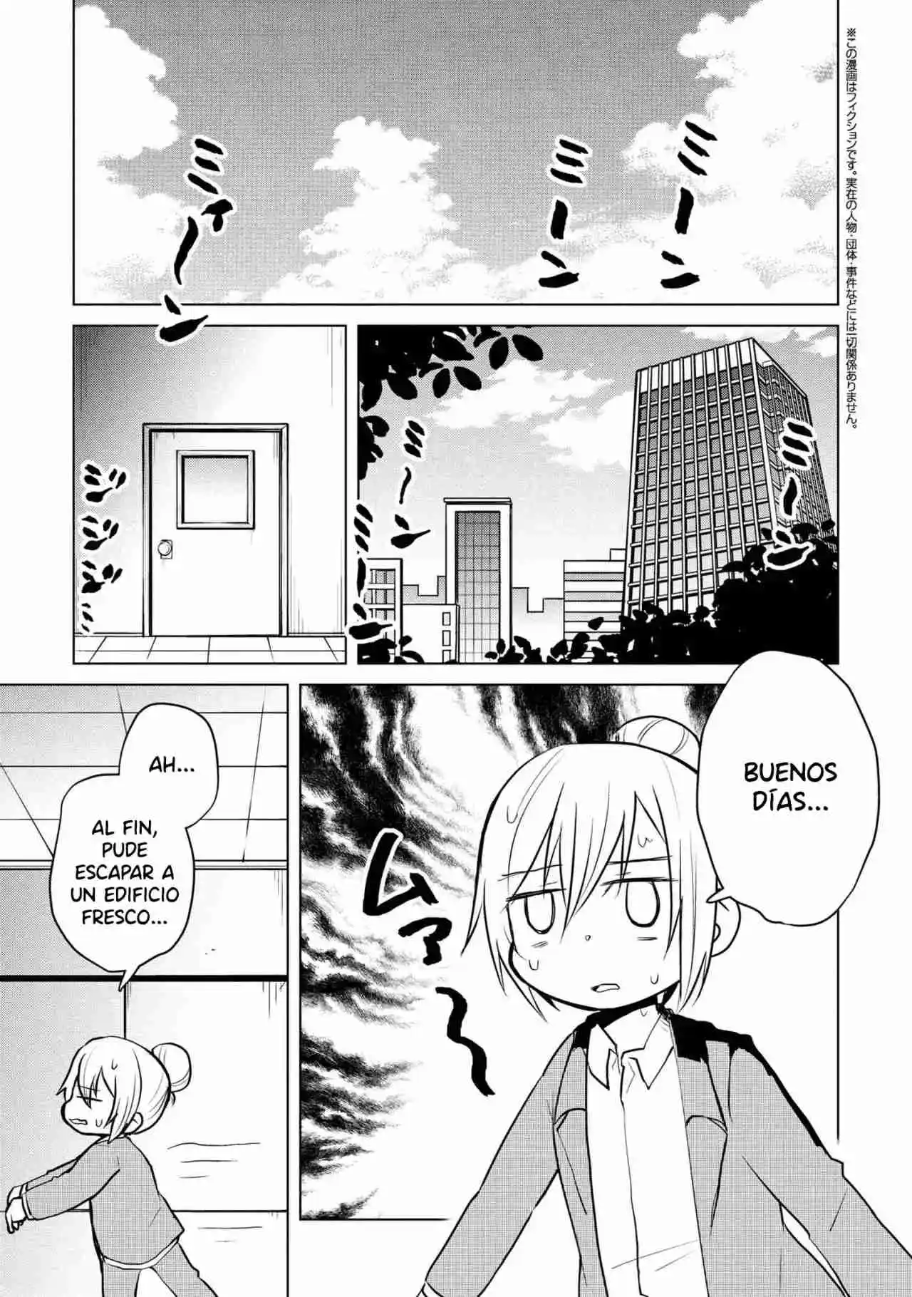 Bungo Stray Dogs Wan! - Capítulo 178 - Página 1 - LectorTMOo