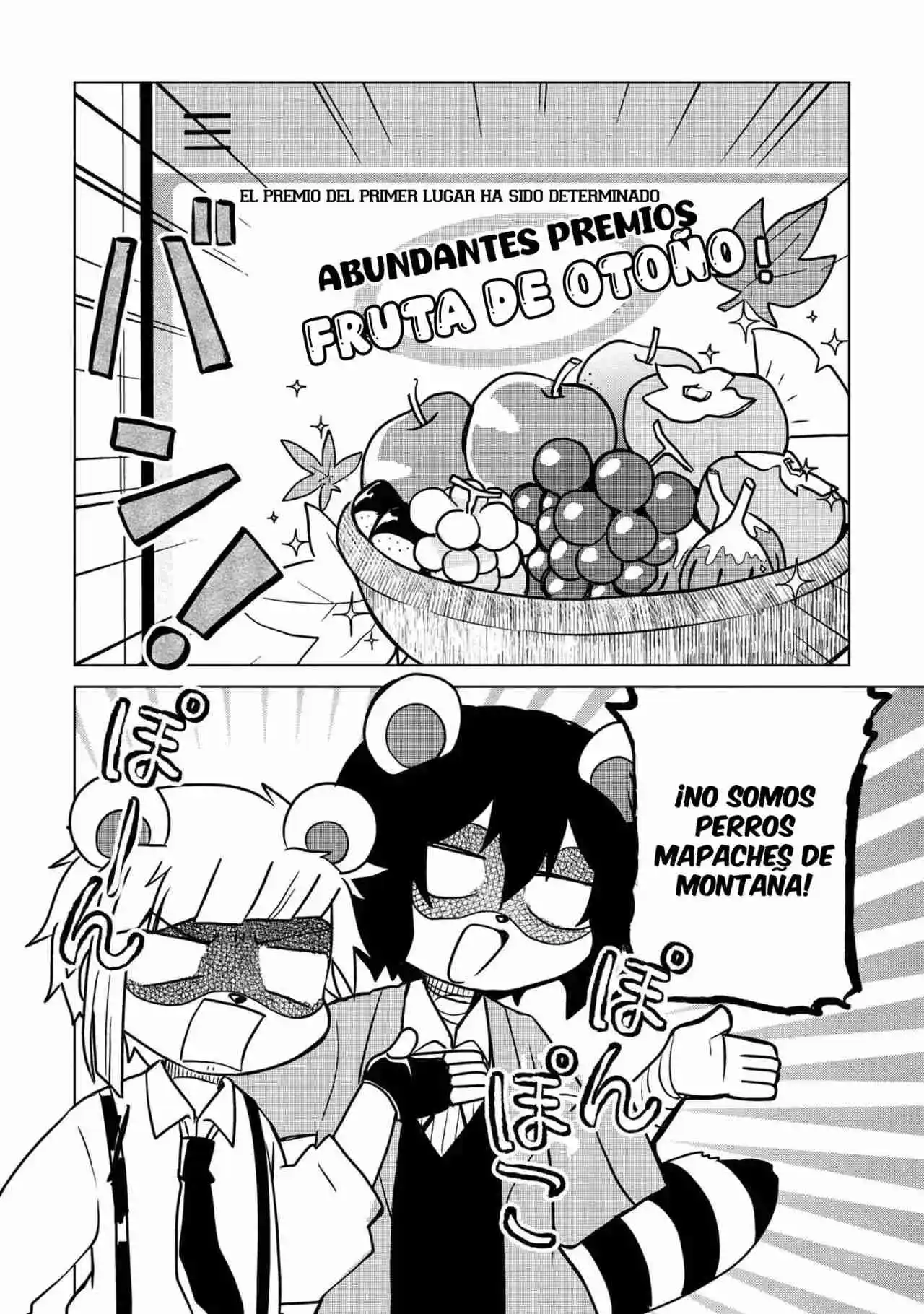 Bungo Stray Dogs Wan! - Capítulo 182 - Página 9 - LectorTMOo
