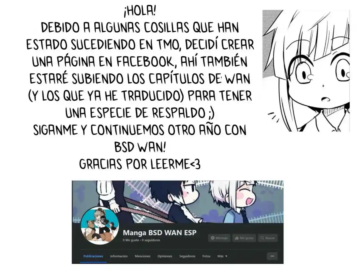 Bungo Stray Dogs Wan! - Capítulo 191 - Página 10 - LectorTMOo