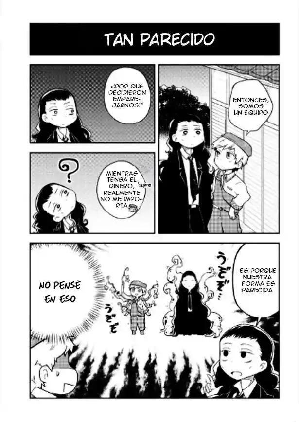 Bungo Stray Dogs Wan! - Capítulo 58 - Página 6 - LectorTMOo
