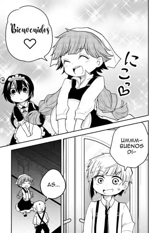 Bungo Stray Dogs Wan! - Capítulo 59.5 - Página 4 - LectorTMOo