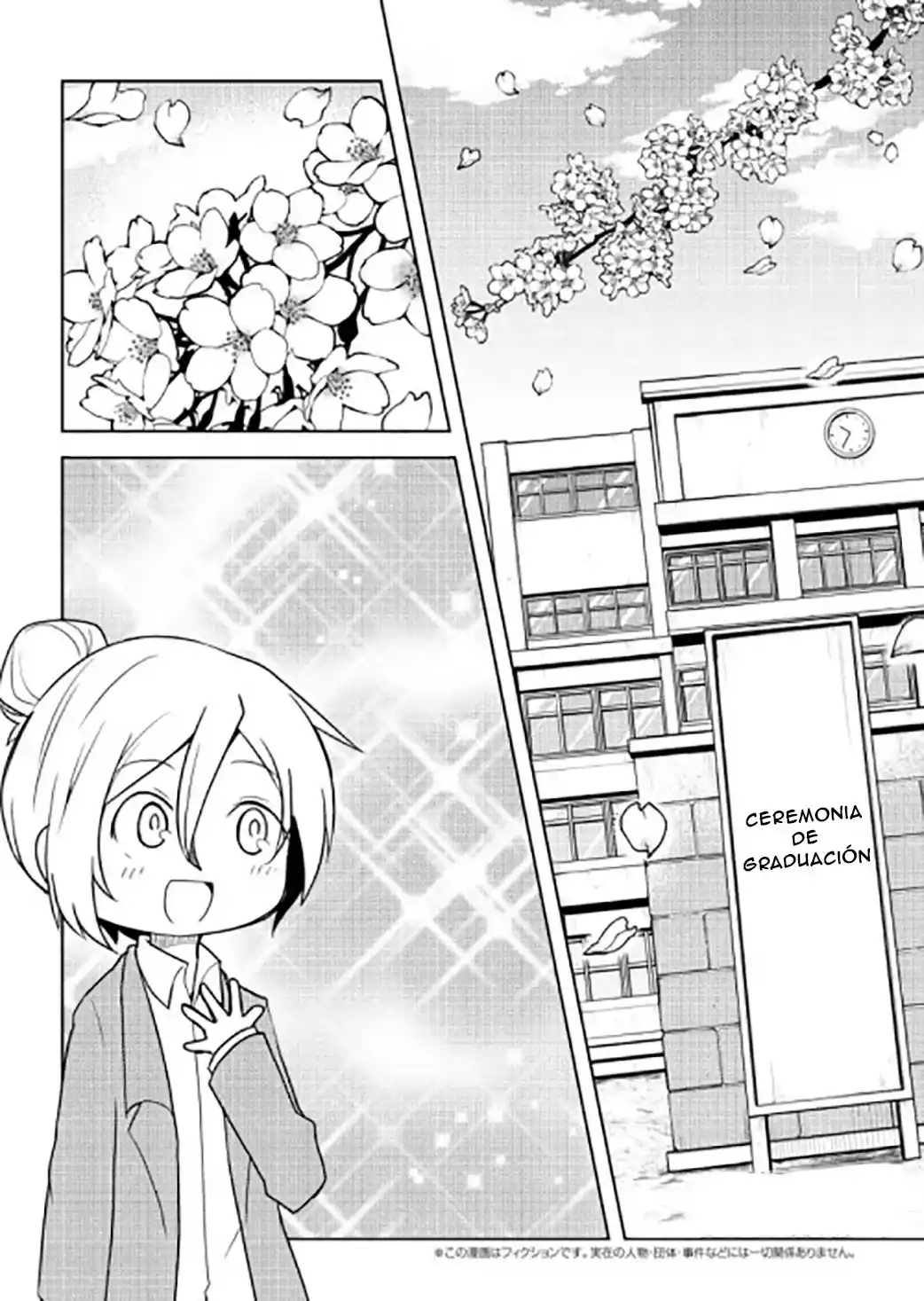 Bungo Stray Dogs Wan! - Capítulo 69 - Página 2 - LectorTMOo