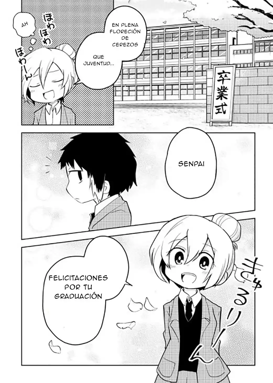 Bungo Stray Dogs Wan! - Capítulo 69 - Página 3 - LectorTMOo