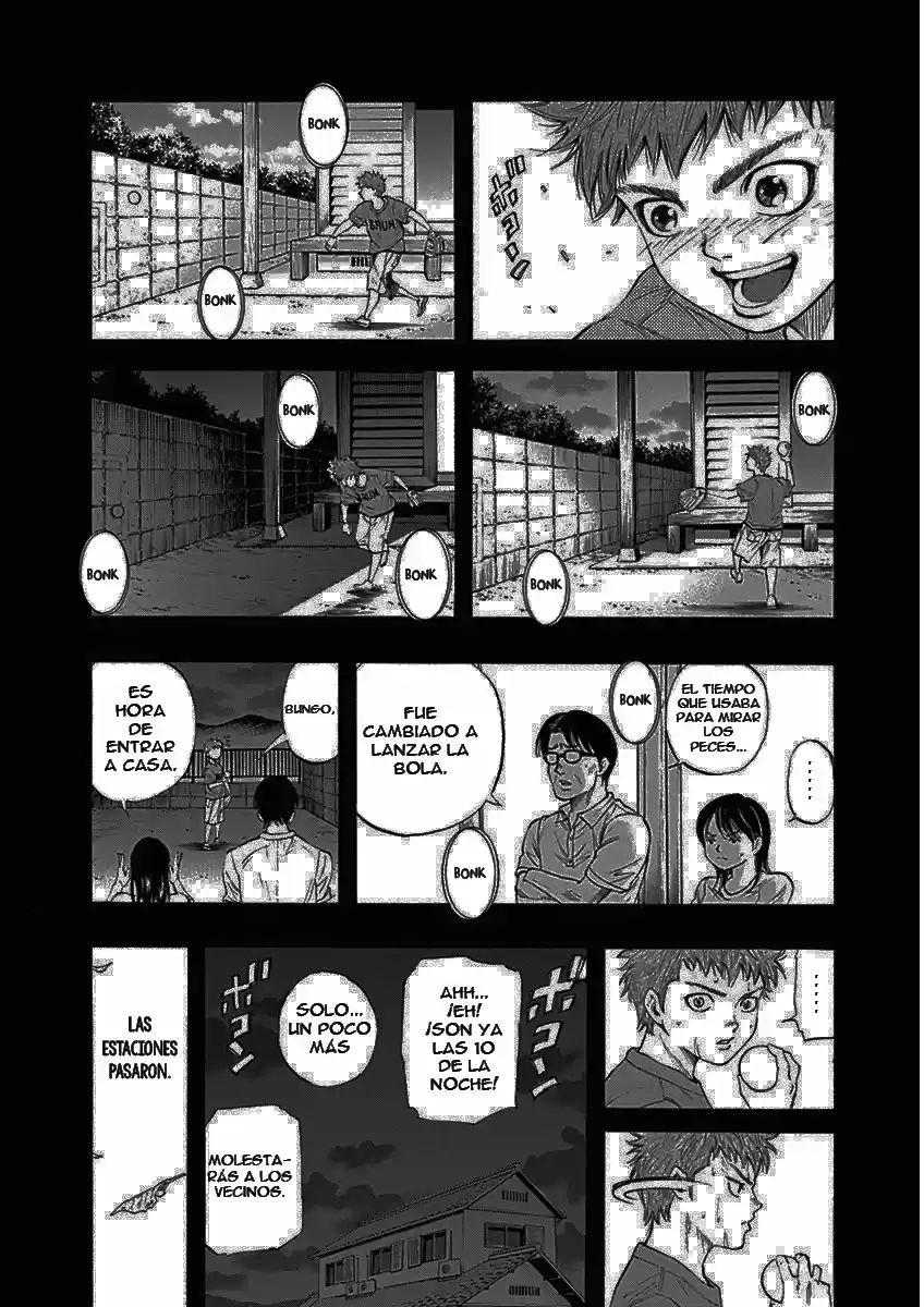 Bungo Stray Dogs Wan! - Capítulo 1 - Página 11 - LectorTMOo