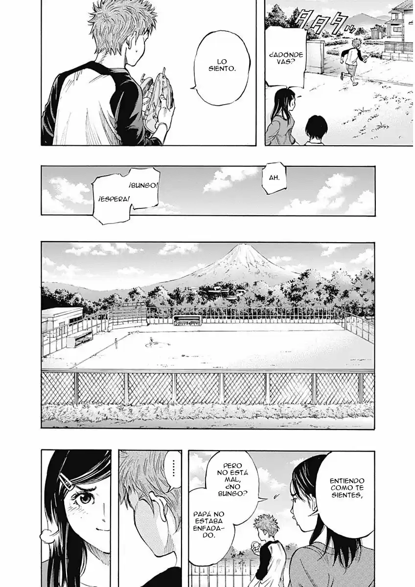 Bungo Stray Dogs Wan! - Capítulo 1 - Página 19 - LectorTMOo