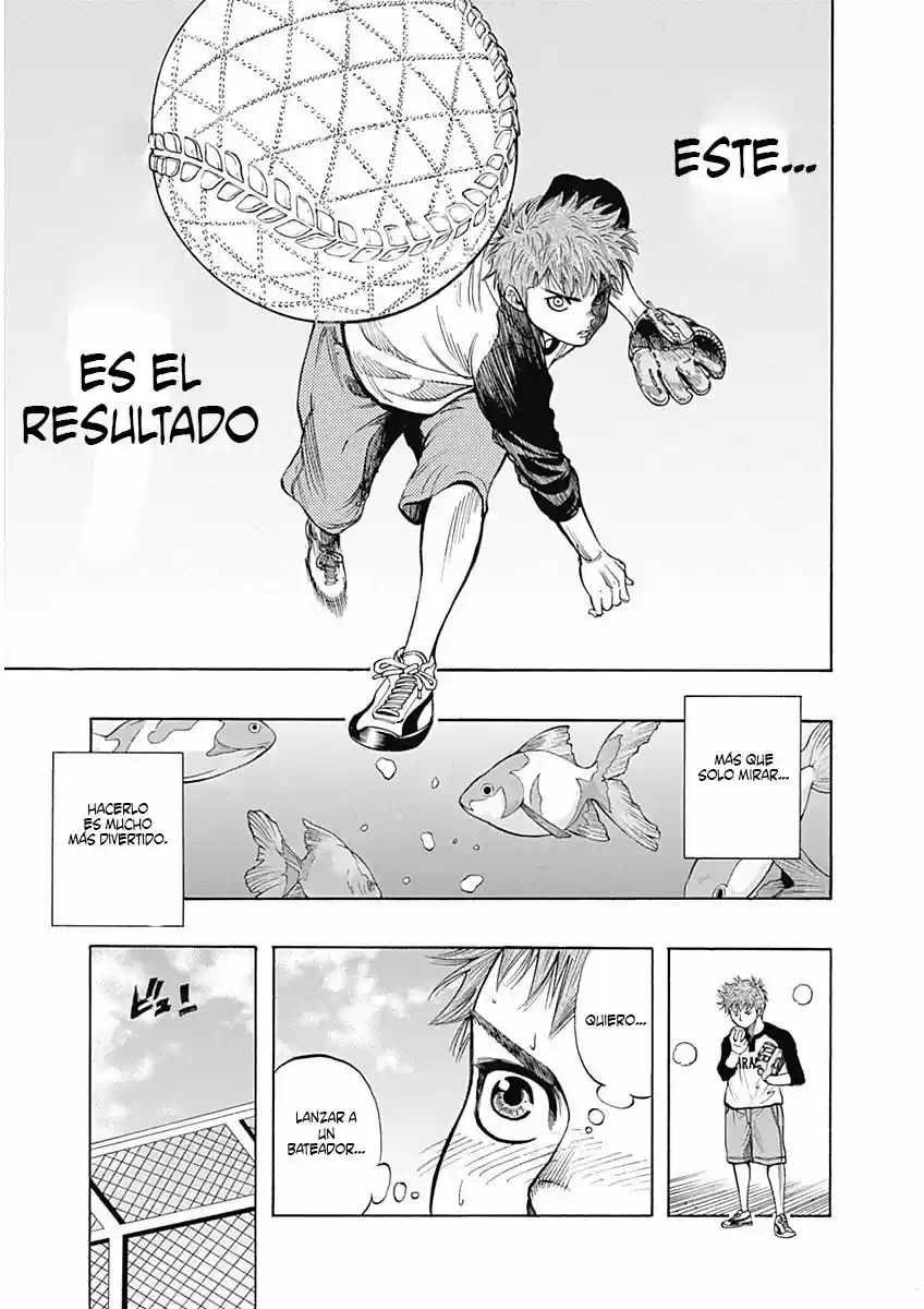 Bungo Stray Dogs Wan! - Capítulo 1 - Página 22 - LectorTMOo