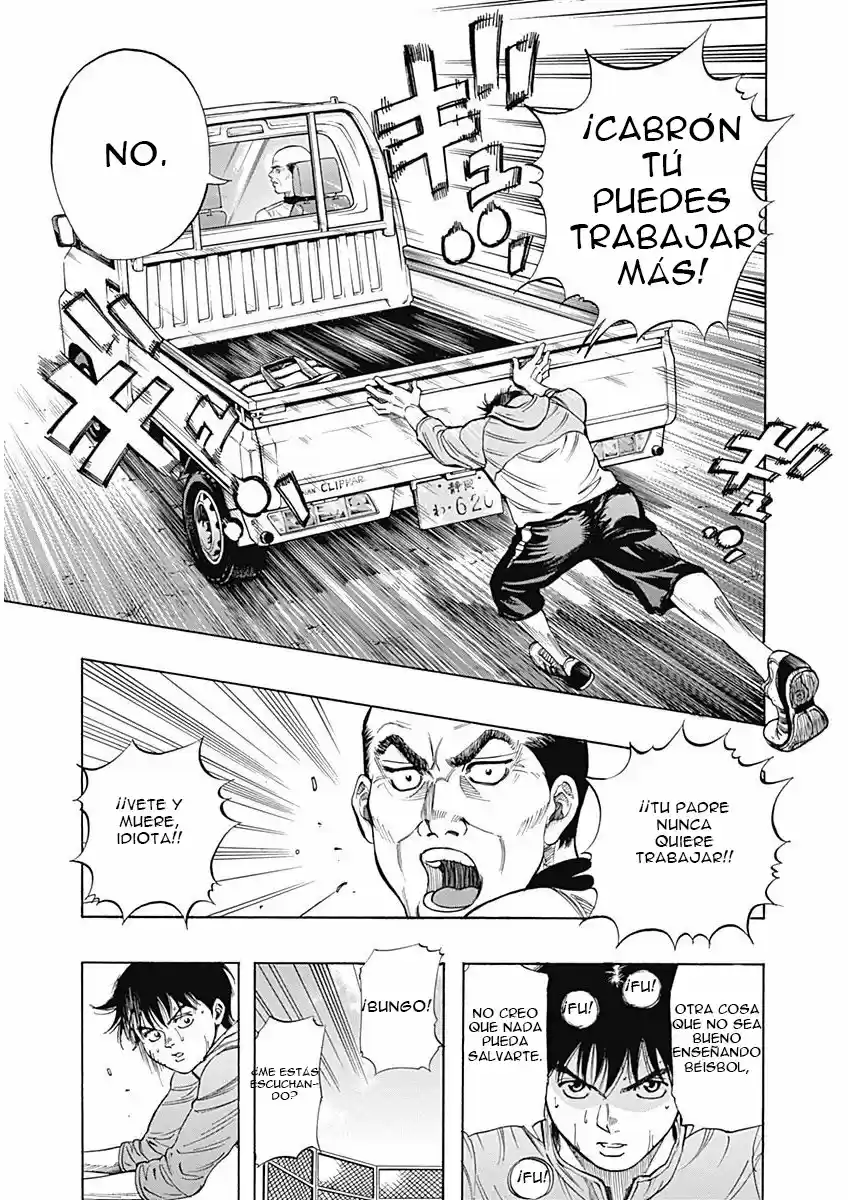 Bungo Stray Dogs Wan! - Capítulo 1 - Página 24 - LectorTMOo