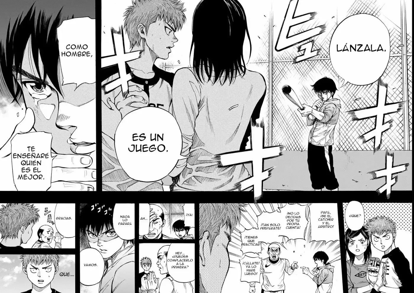 Bungo Stray Dogs Wan! - Capítulo 1 - Página 27 - LectorTMOo