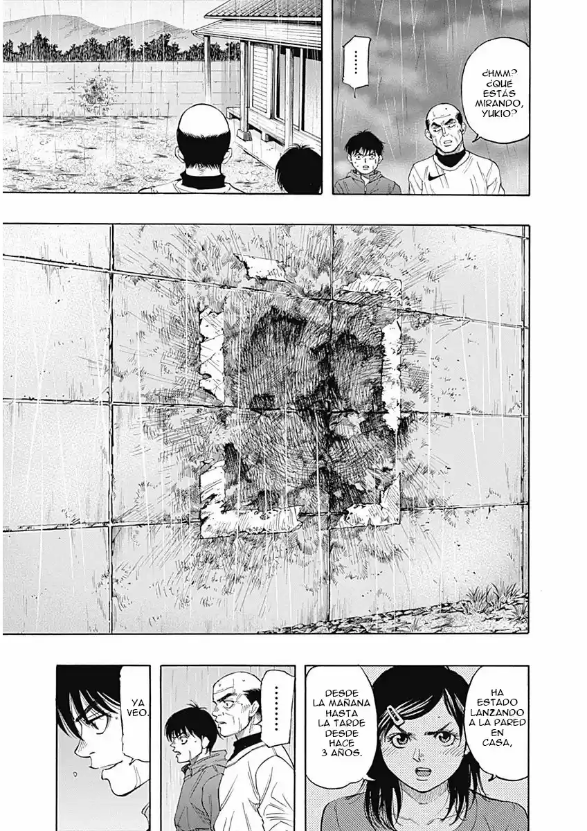 Bungo Stray Dogs Wan! - Capítulo 1 - Página 52 - LectorTMOo