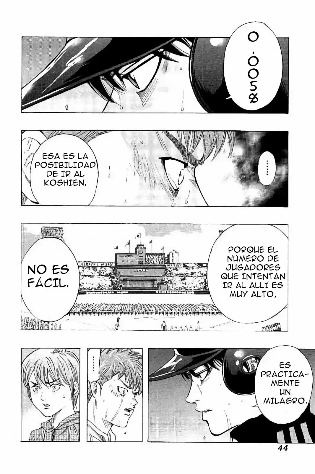 Bungo Stray Dogs Wan! - Capítulo 10 - Página 4 - LectorTMOo