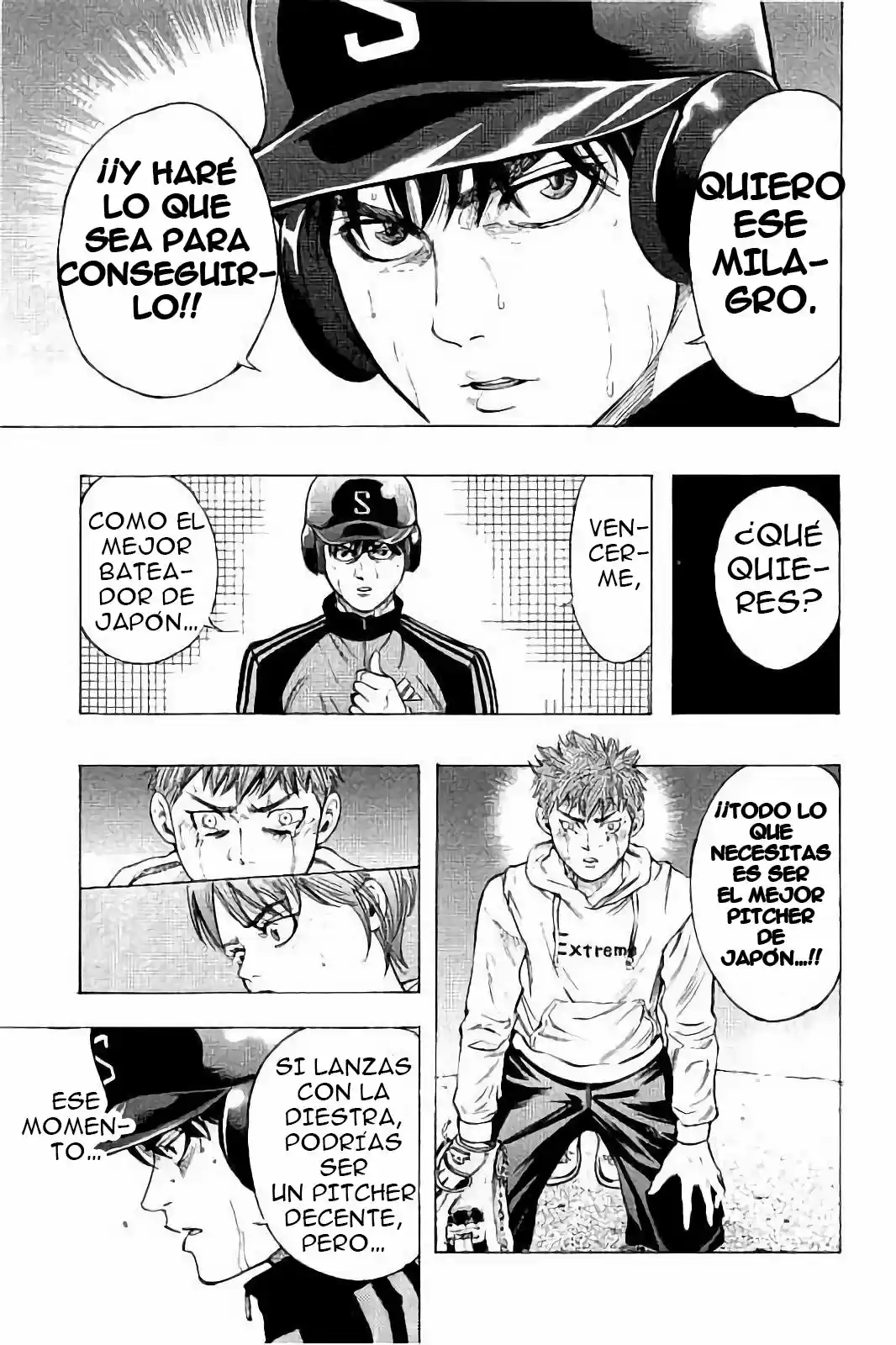 Bungo Stray Dogs Wan! - Capítulo 10 - Página 5 - LectorTMOo