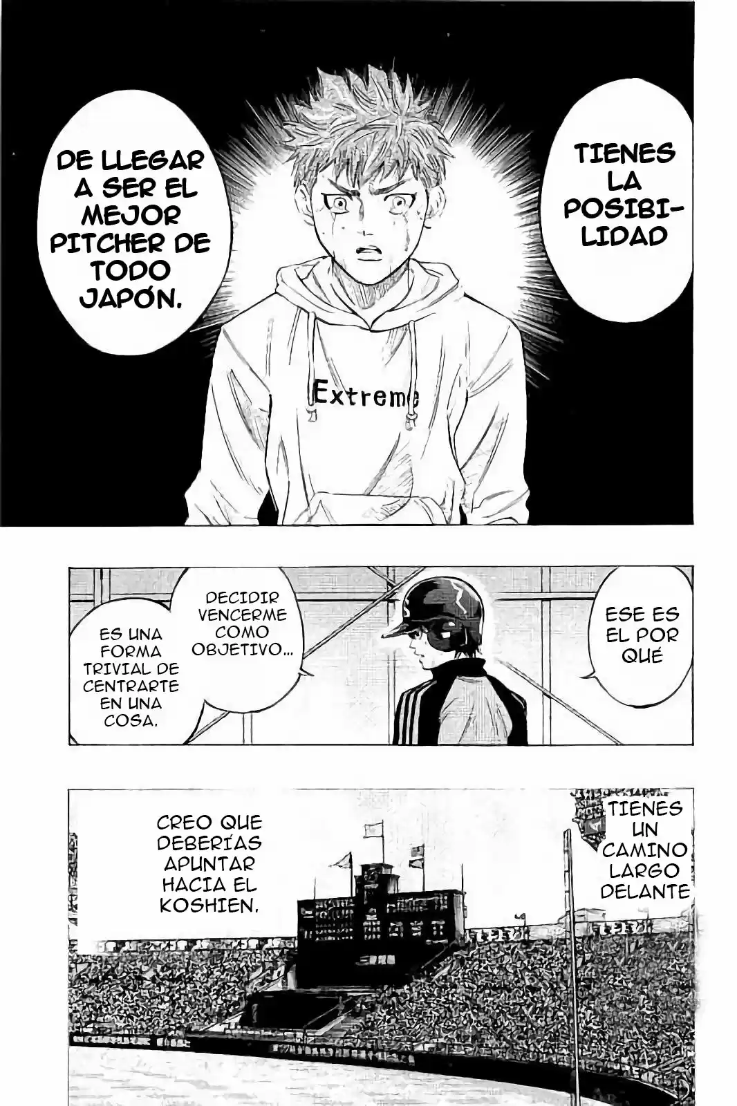 Bungo Stray Dogs Wan! - Capítulo 10 - Página 7 - LectorTMOo