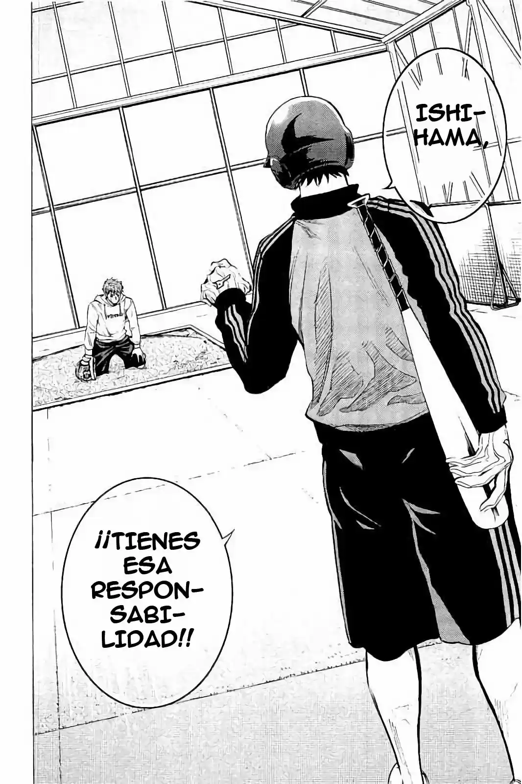 Bungo Stray Dogs Wan! - Capítulo 10 - Página 8 - LectorTMOo