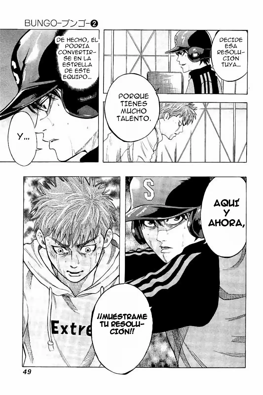 Bungo Stray Dogs Wan! - Capítulo 10 - Página 9 - LectorTMOo