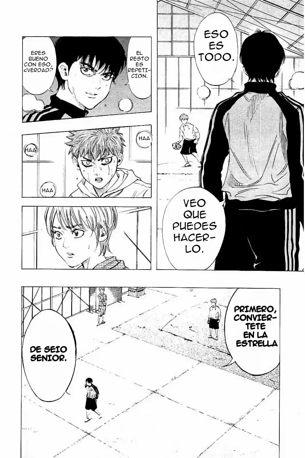 Bungo Stray Dogs Wan! - Capítulo 10 - Página 15 - LectorTMOo