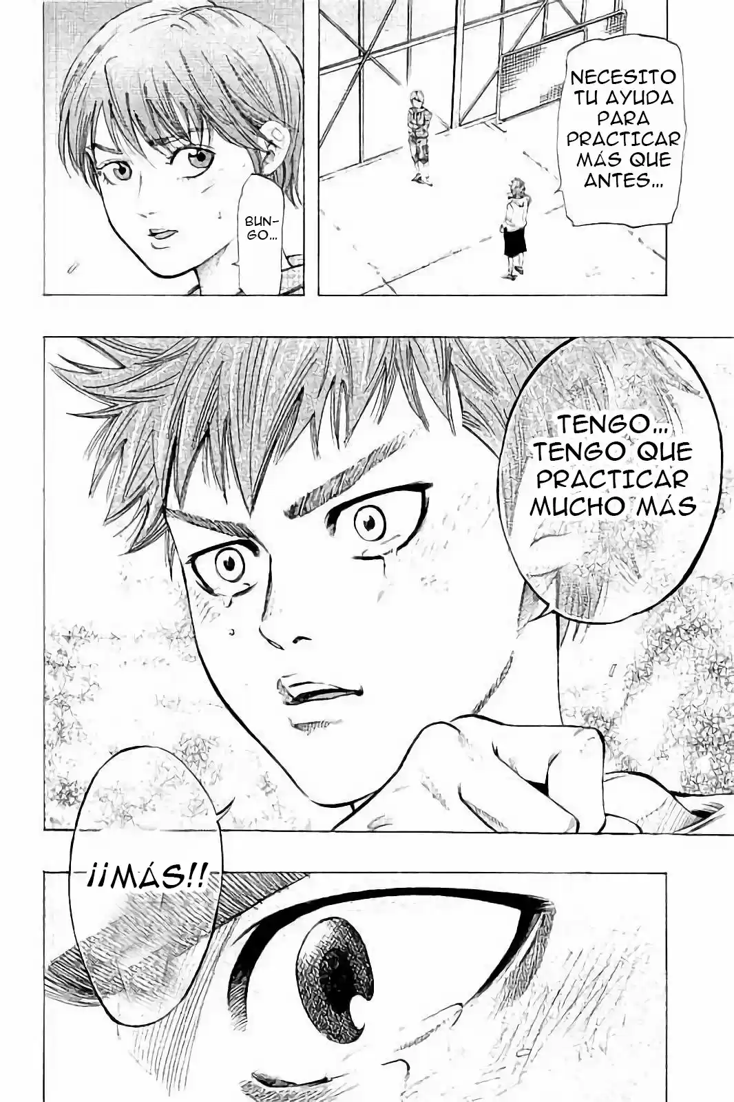 Bungo Stray Dogs Wan! - Capítulo 10 - Página 17 - LectorTMOo