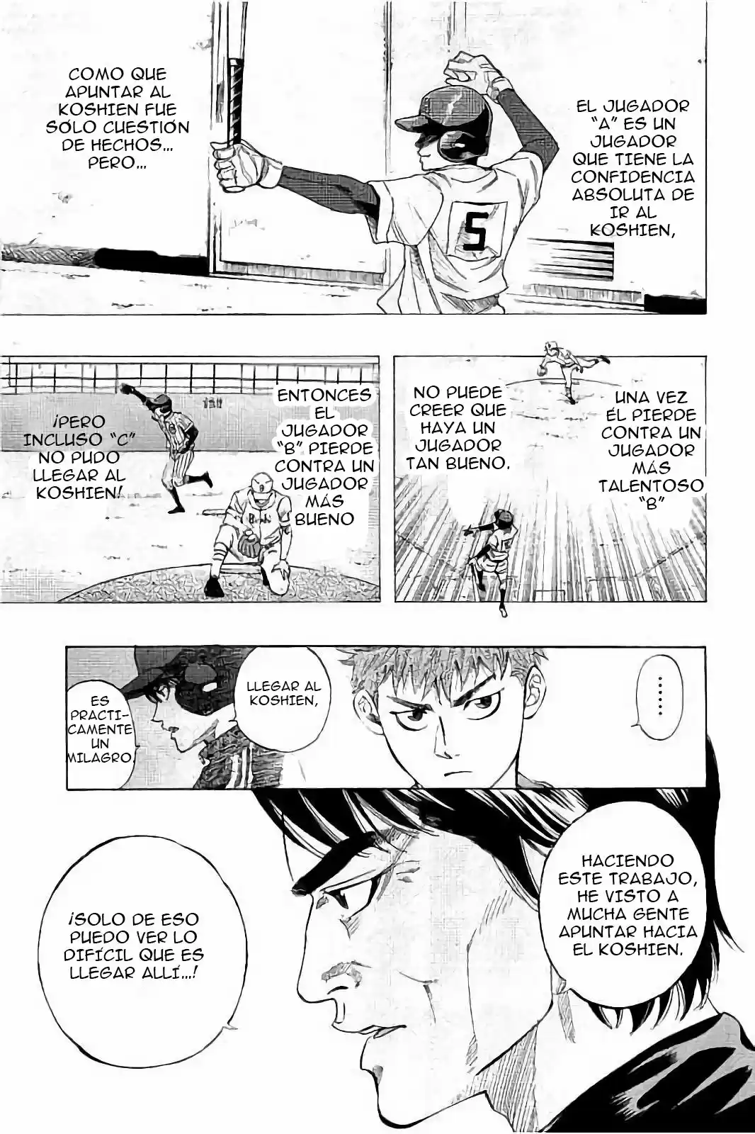 Bungo Stray Dogs Wan! - Capítulo 11 - Página 13 - LectorTMOo