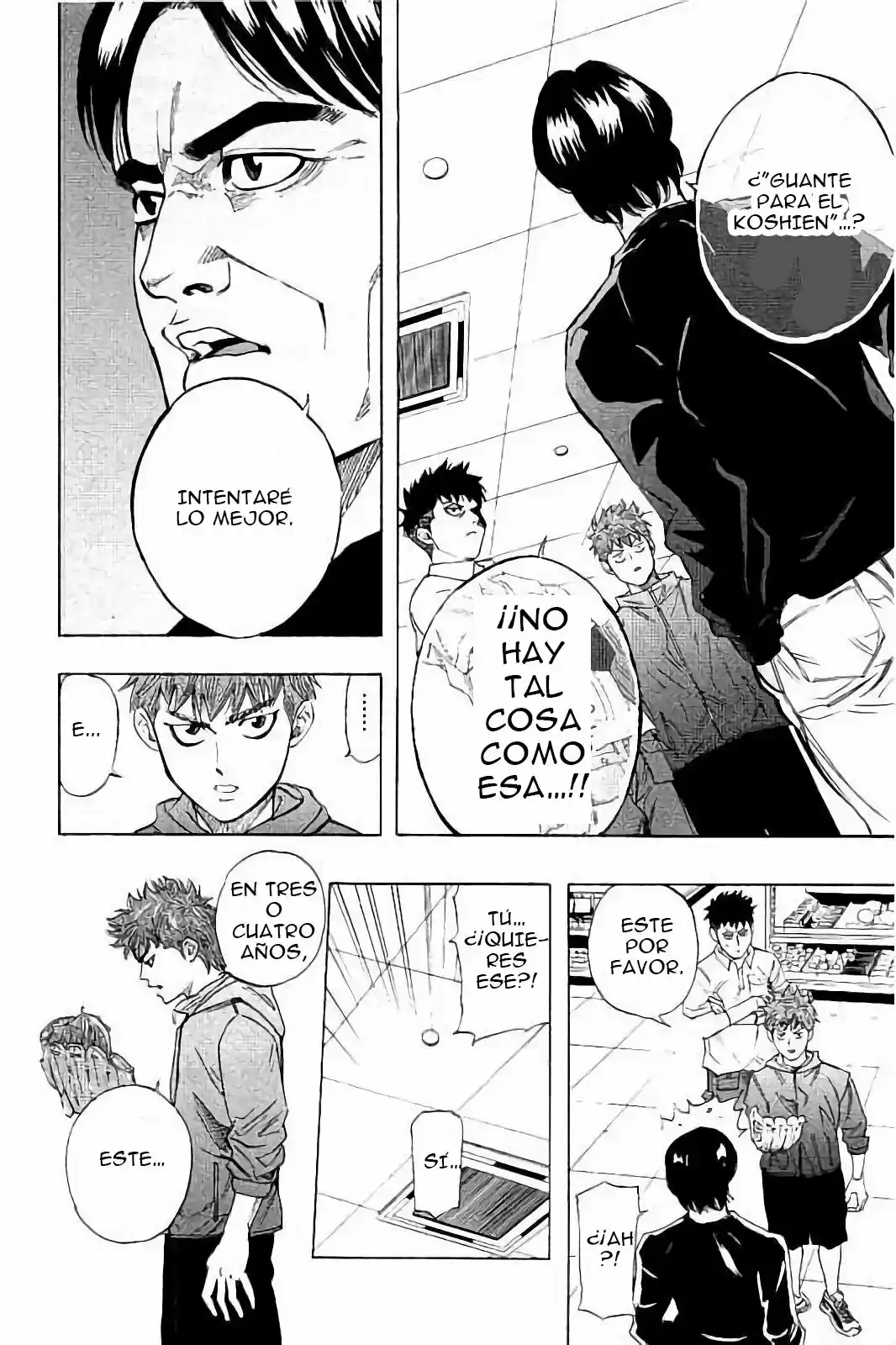 Bungo Stray Dogs Wan! - Capítulo 11 - Página 14 - LectorTMOo