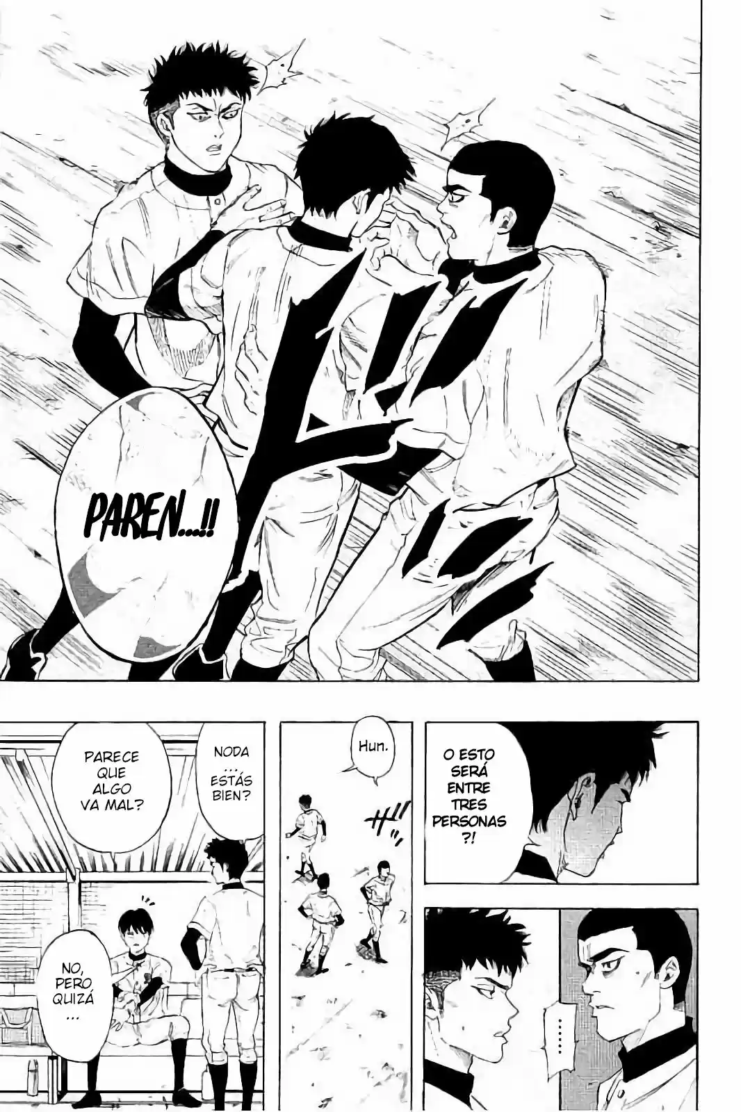 Bungo Stray Dogs Wan! - Capítulo 12 - Página 15 - LectorTMOo