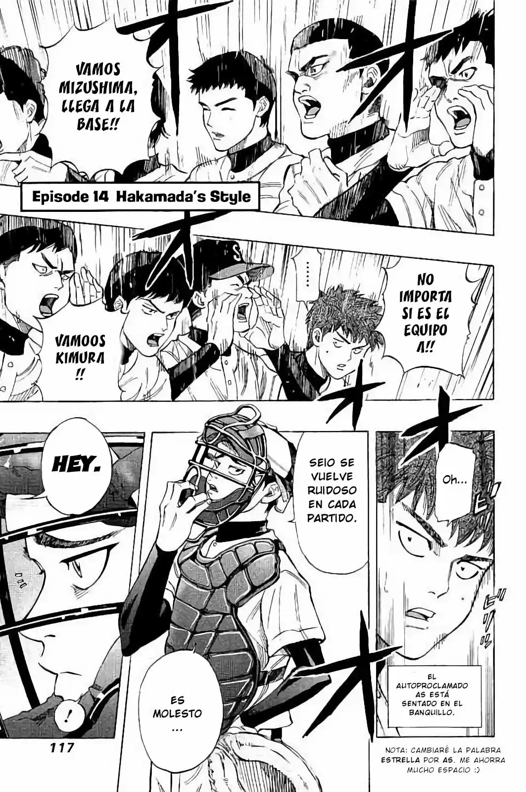 Bungo Stray Dogs Wan! - Capítulo 14 - Página 2 - LectorTMOo