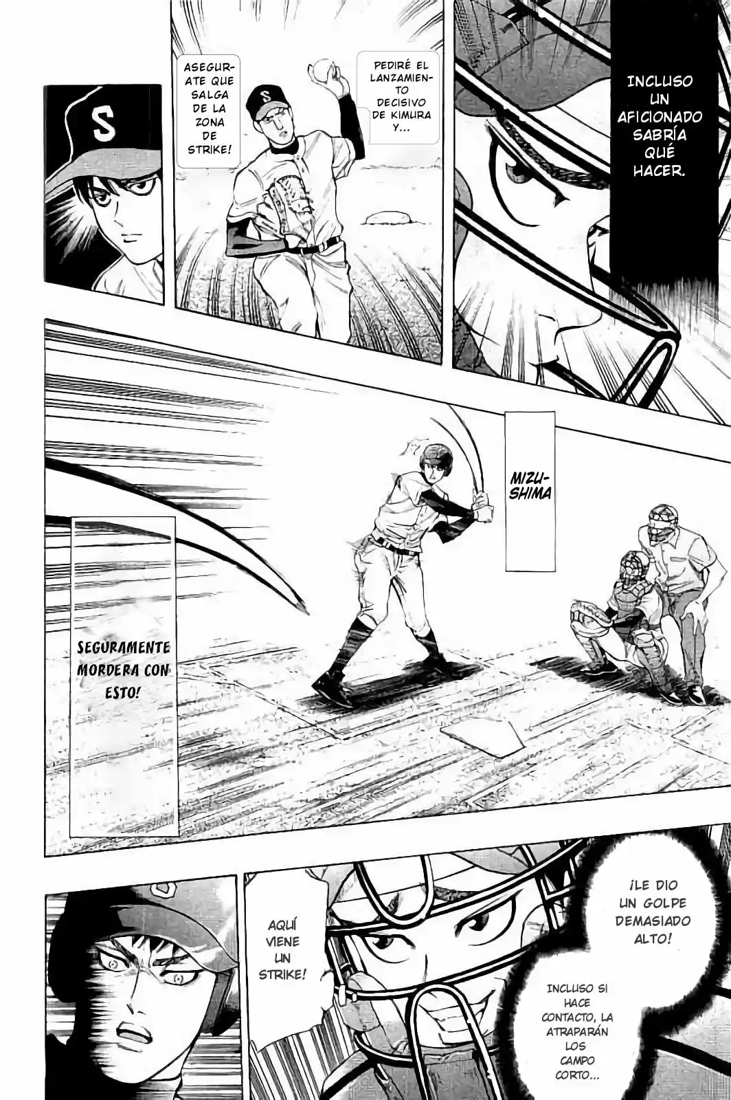Bungo Stray Dogs Wan! - Capítulo 14 - Página 7 - LectorTMOo