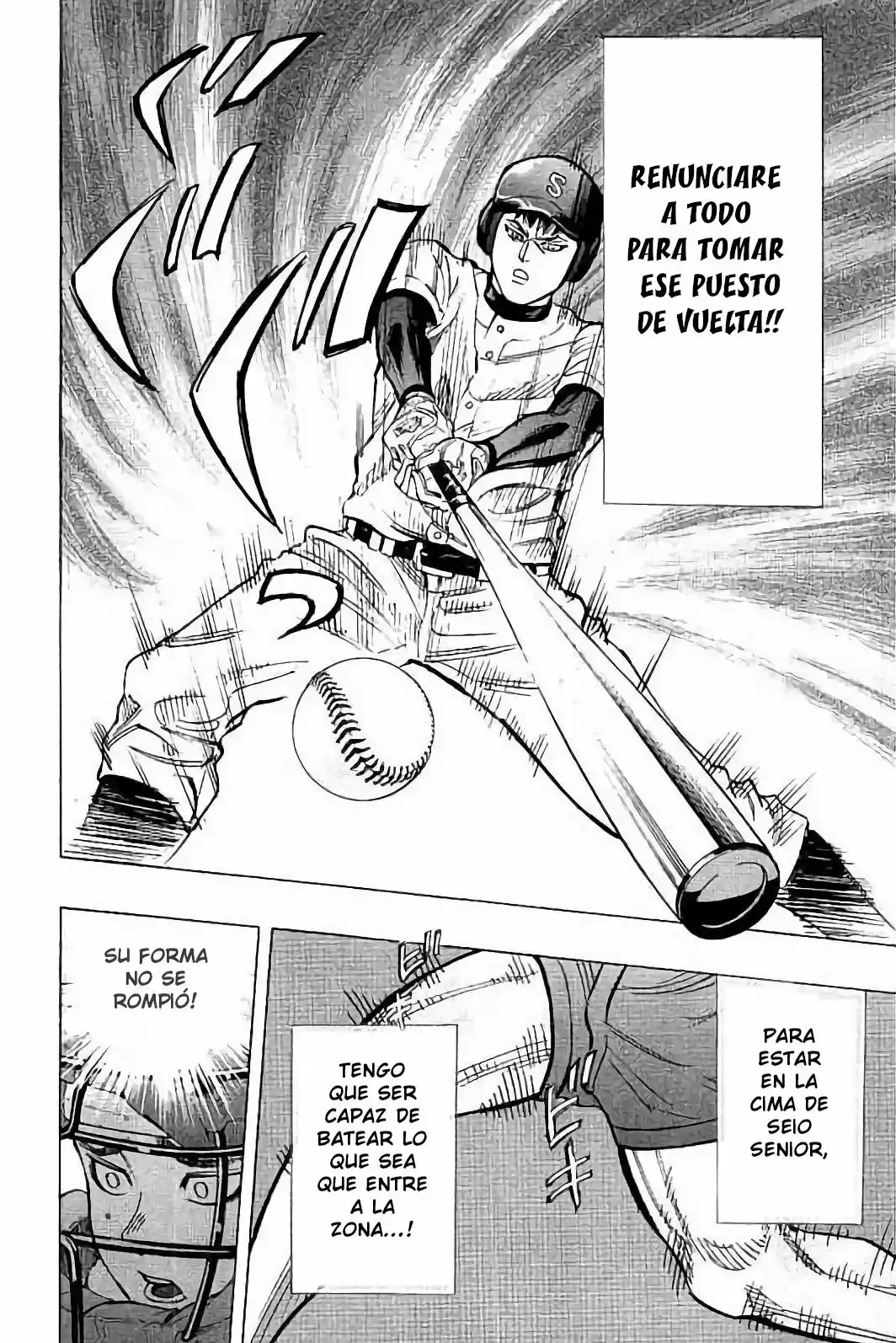 Bungo Stray Dogs Wan! - Capítulo 14 - Página 9 - LectorTMOo