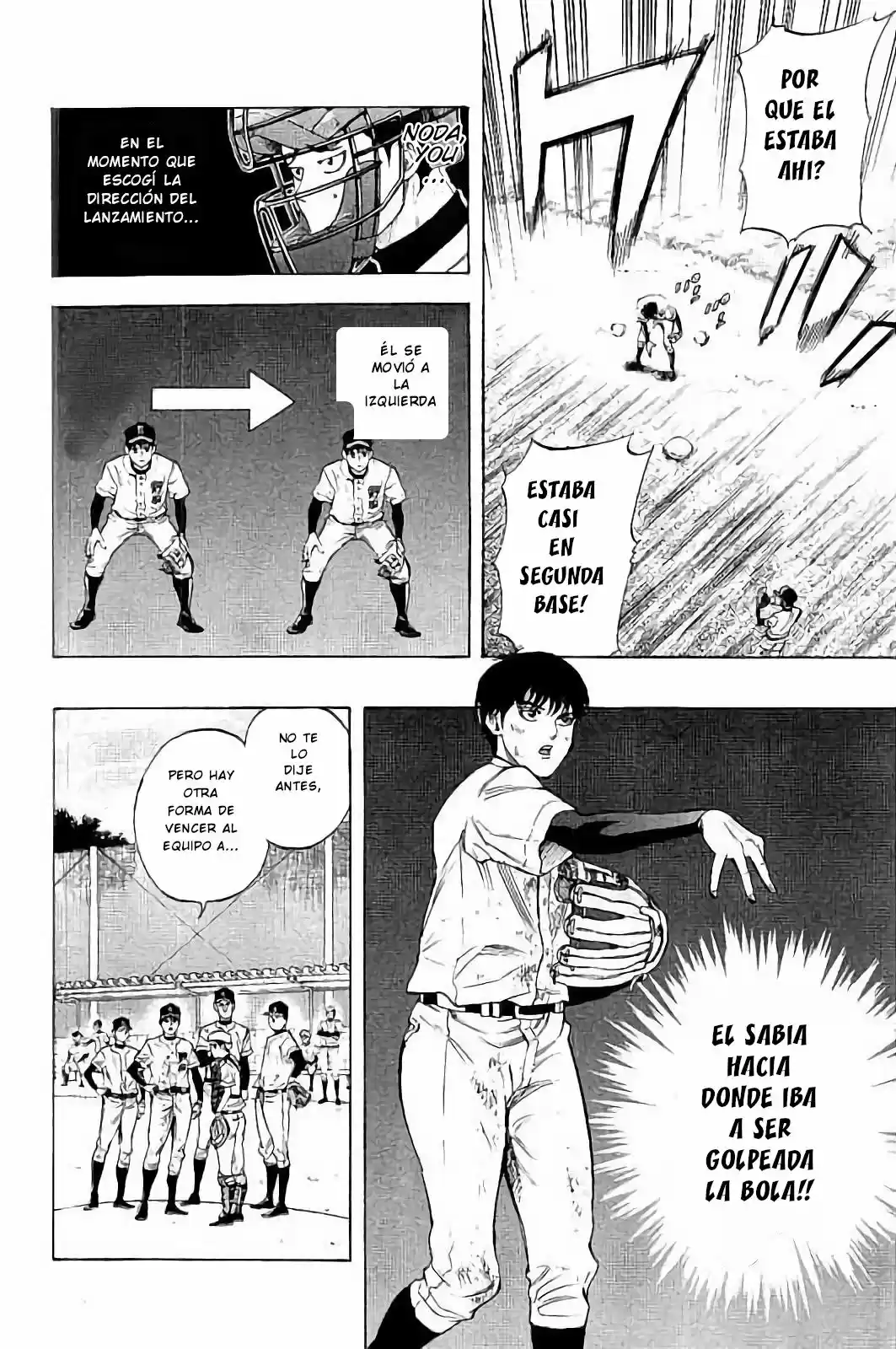 Bungo Stray Dogs Wan! - Capítulo 14 - Página 12 - LectorTMOo