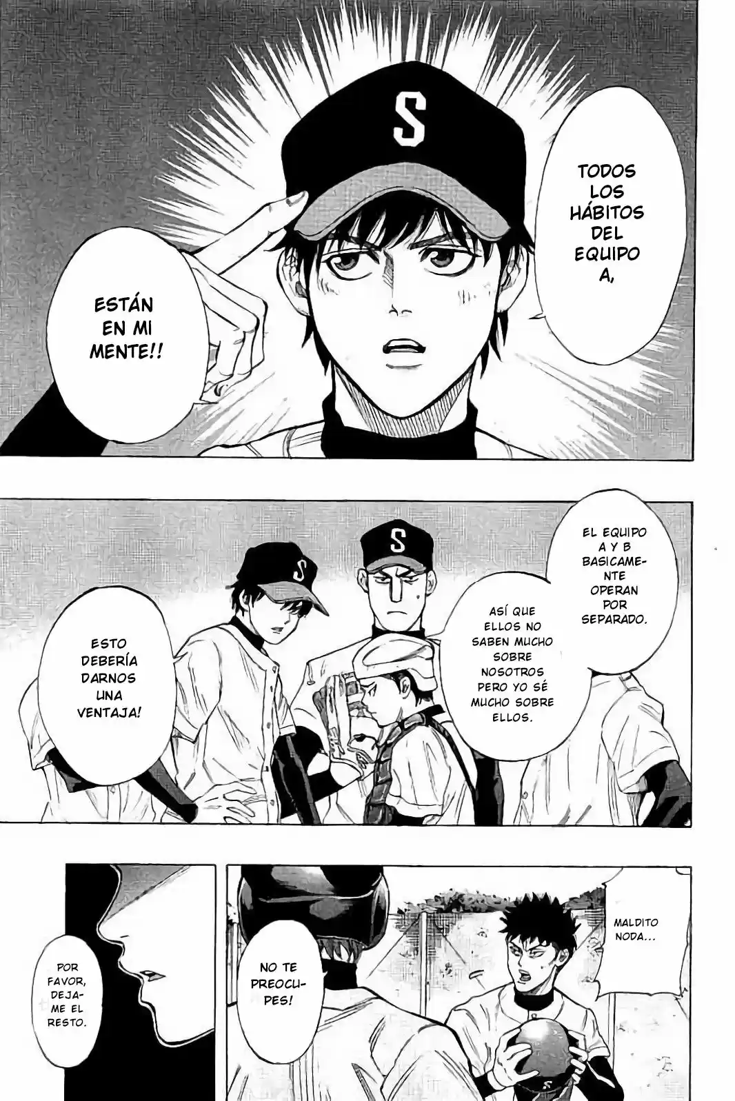 Bungo Stray Dogs Wan! - Capítulo 14 - Página 13 - LectorTMOo