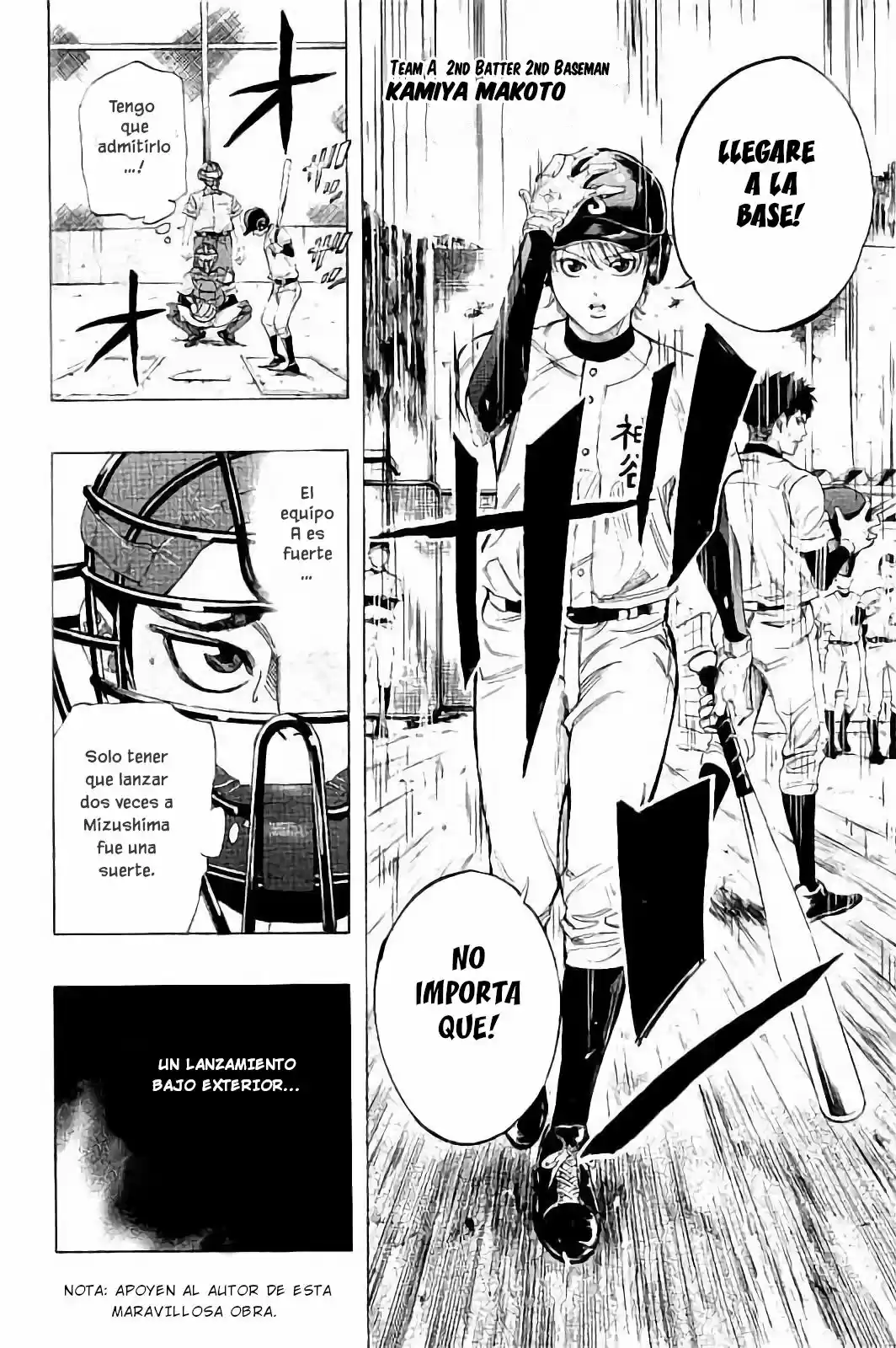 Bungo Stray Dogs Wan! - Capítulo 14 - Página 14 - LectorTMOo