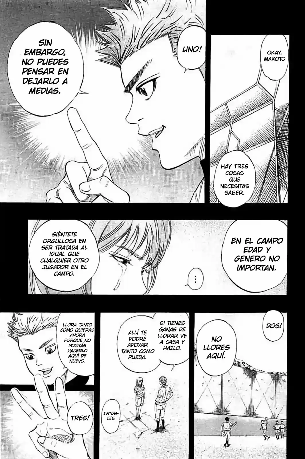 Bungo Stray Dogs Wan! - Capítulo 15 - Página 23 - LectorTMOo
