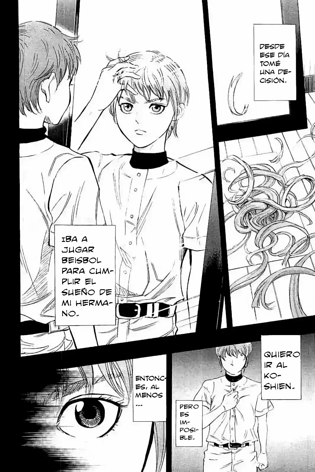 Bungo Stray Dogs Wan! - Capítulo 15 - Página 28 - LectorTMOo