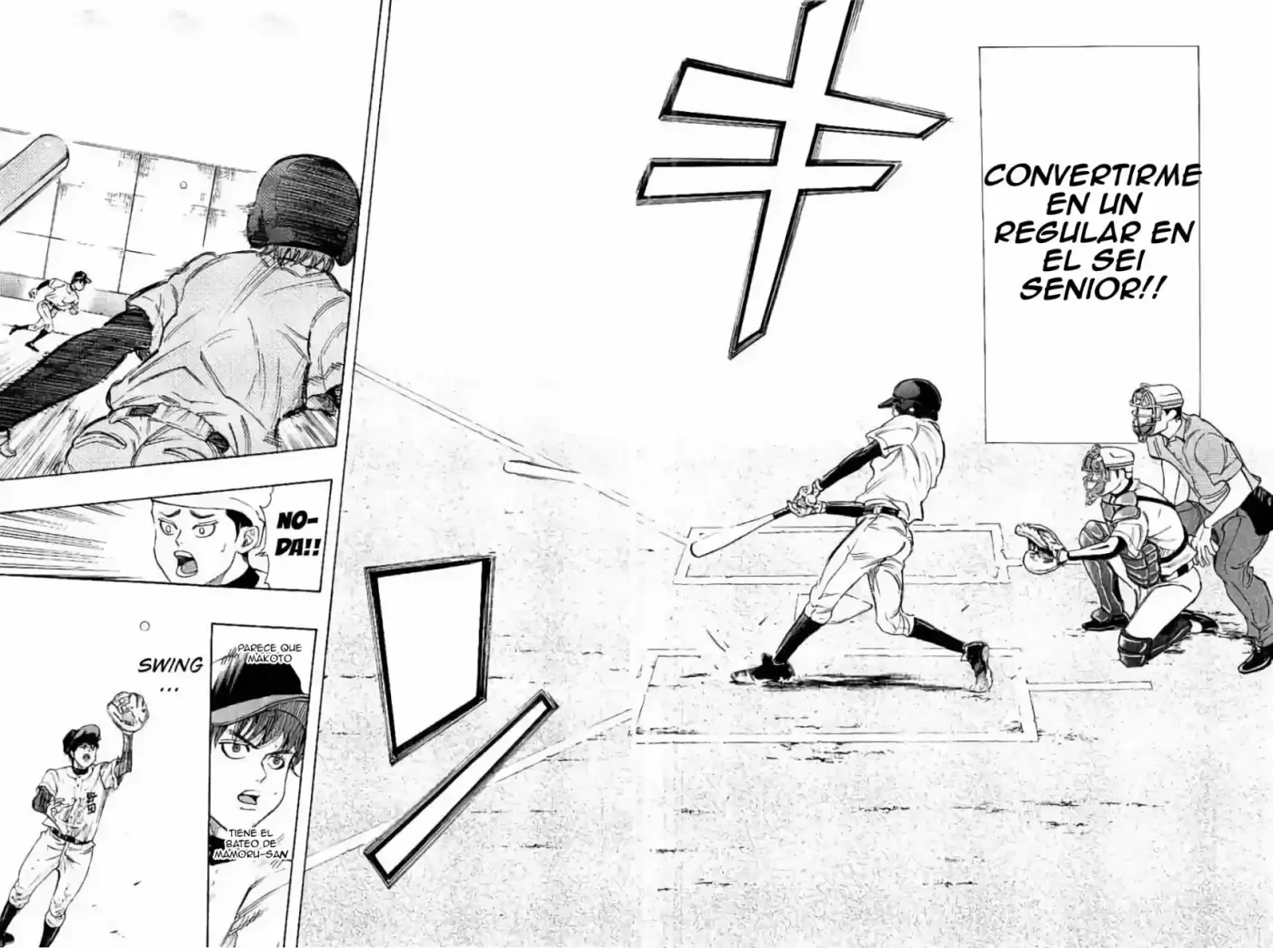 Bungo Stray Dogs Wan! - Capítulo 15 - Página 30 - LectorTMOo