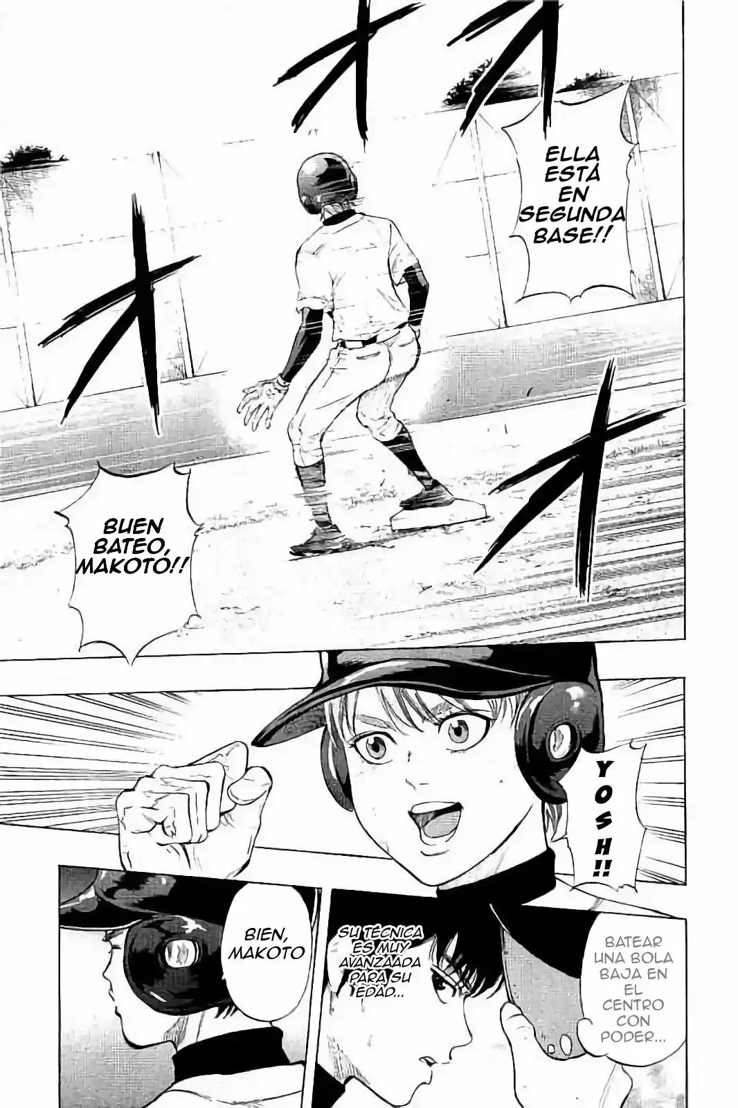 Bungo Stray Dogs Wan! - Capítulo 15 - Página 32 - LectorTMOo