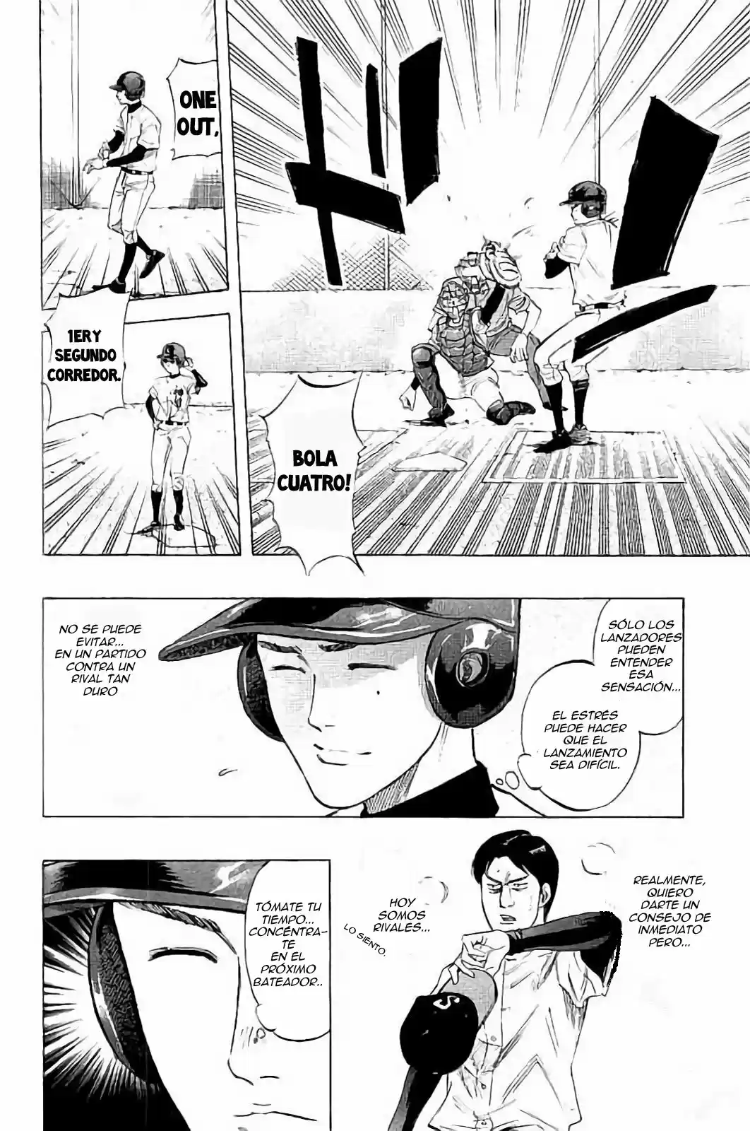 Bungo Stray Dogs Wan! - Capítulo 16 - Página 3 - LectorTMOo