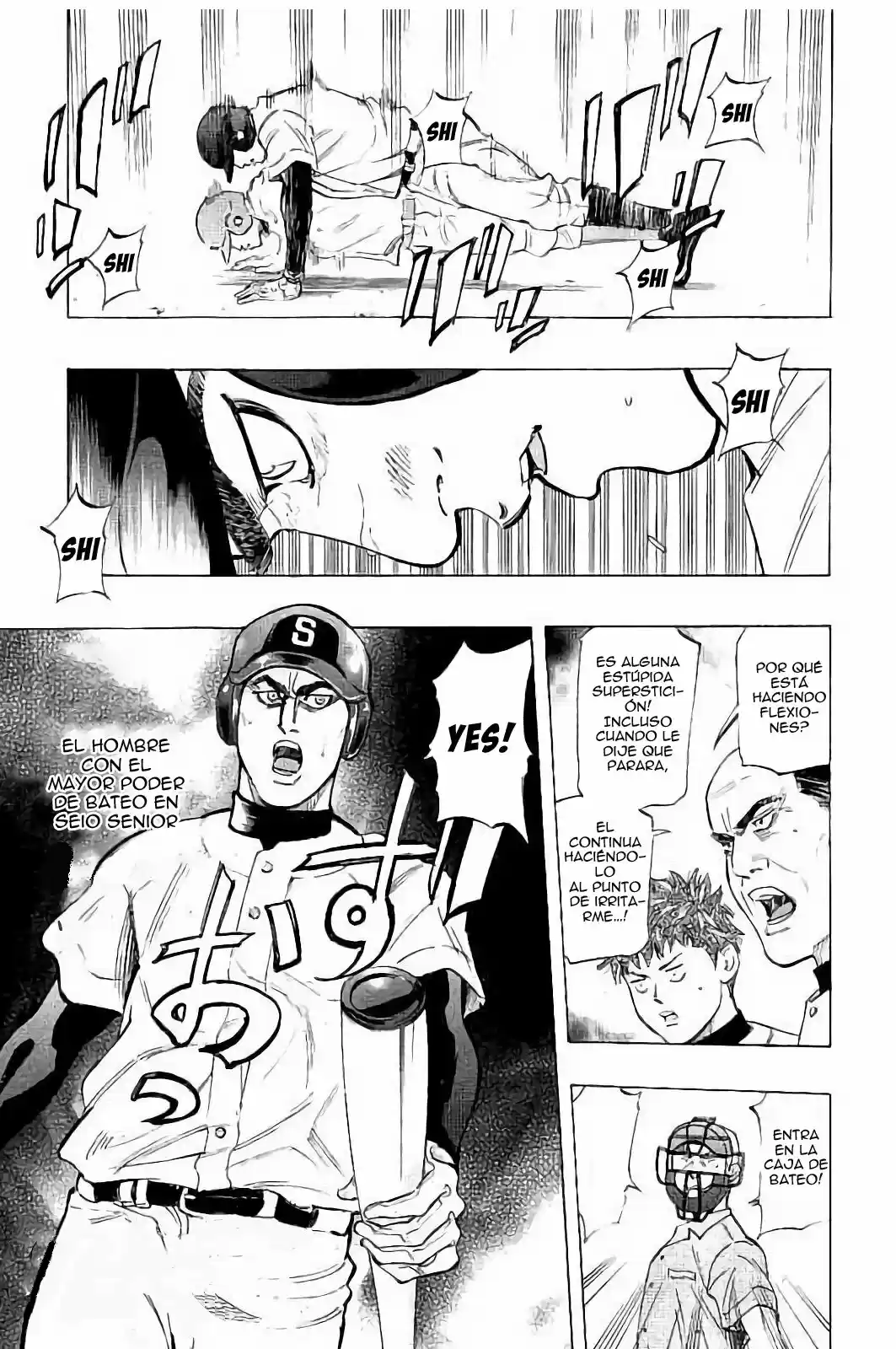 Bungo Stray Dogs Wan! - Capítulo 16 - Página 4 - LectorTMOo