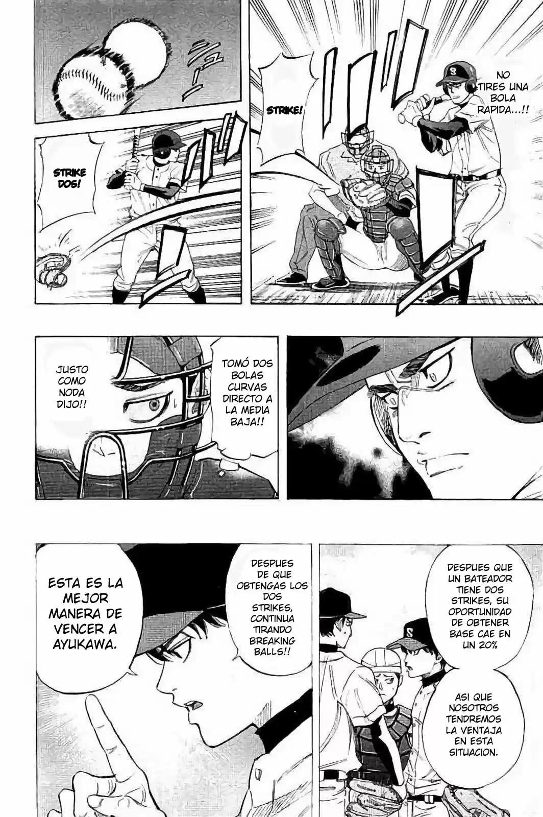 Bungo Stray Dogs Wan! - Capítulo 16 - Página 7 - LectorTMOo
