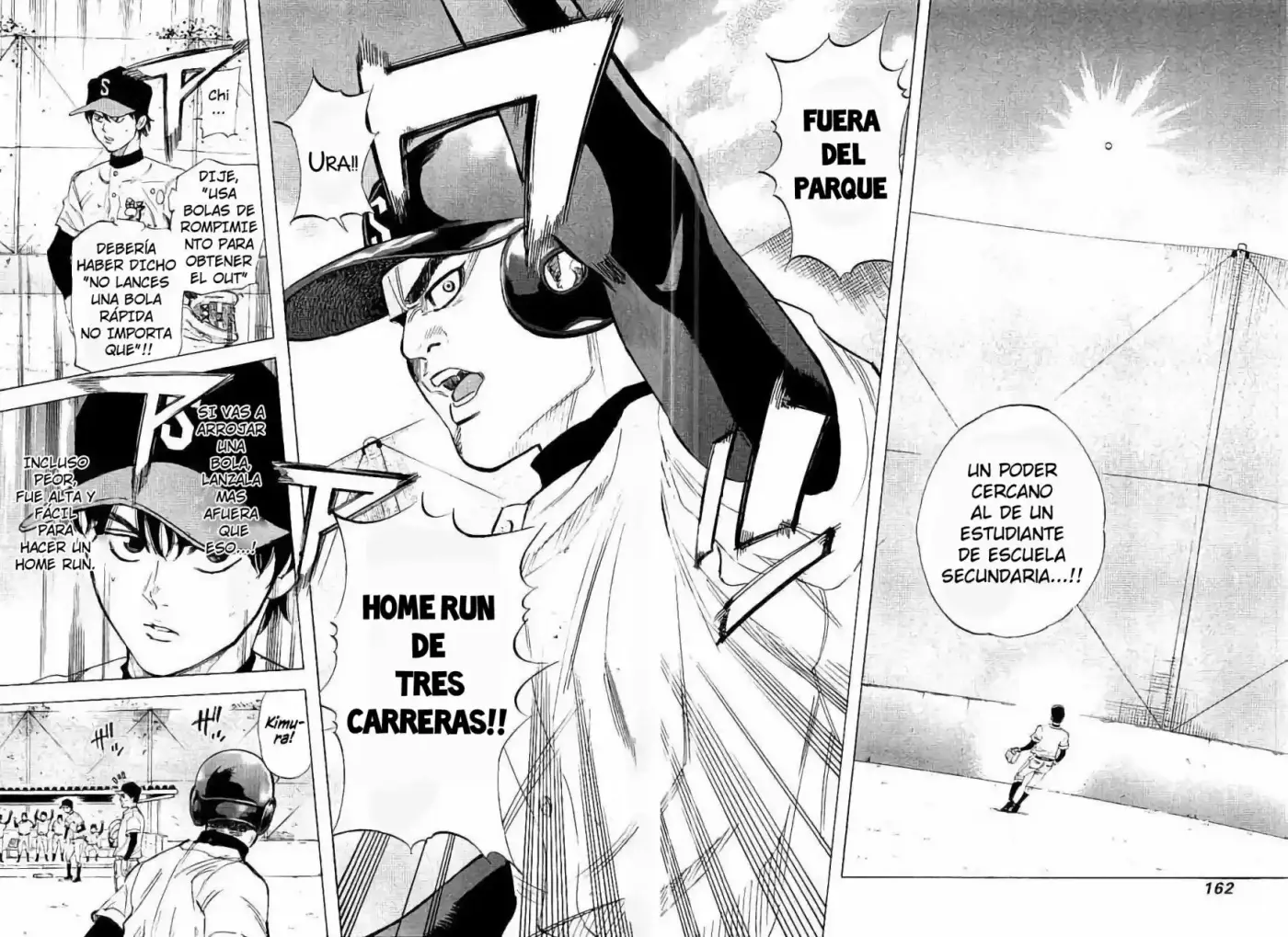 Bungo Stray Dogs Wan! - Capítulo 16 - Página 11 - LectorTMOo