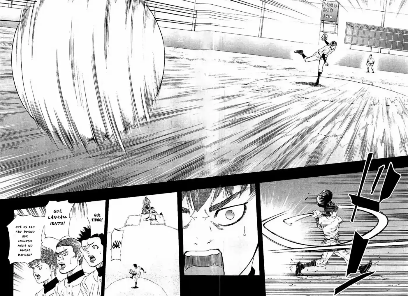 Bungo Stray Dogs Wan! - Capítulo 17 - Página 17 - LectorTMOo