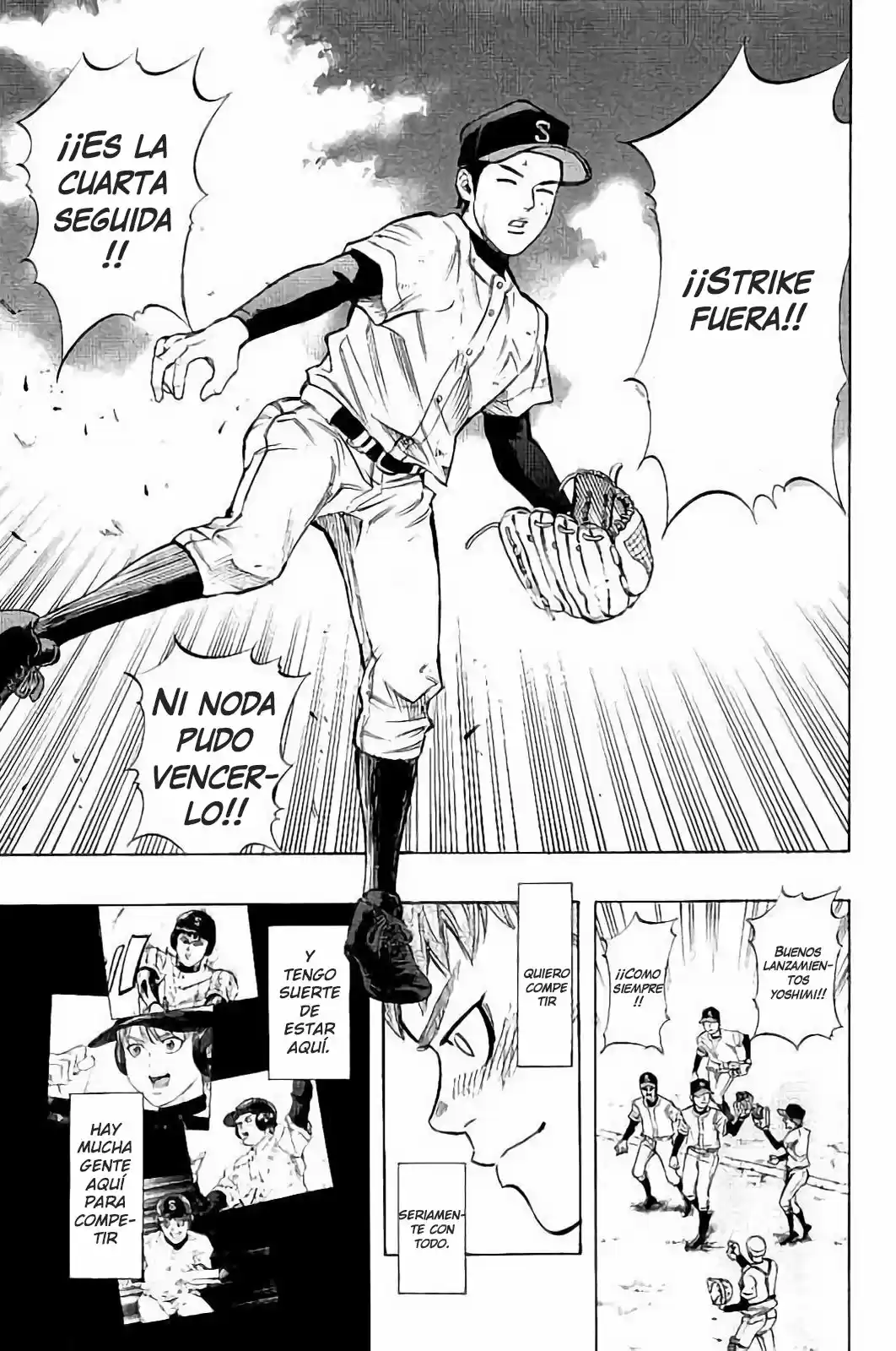 Bungo Stray Dogs Wan! - Capítulo 18 - Página 18 - LectorTMOo