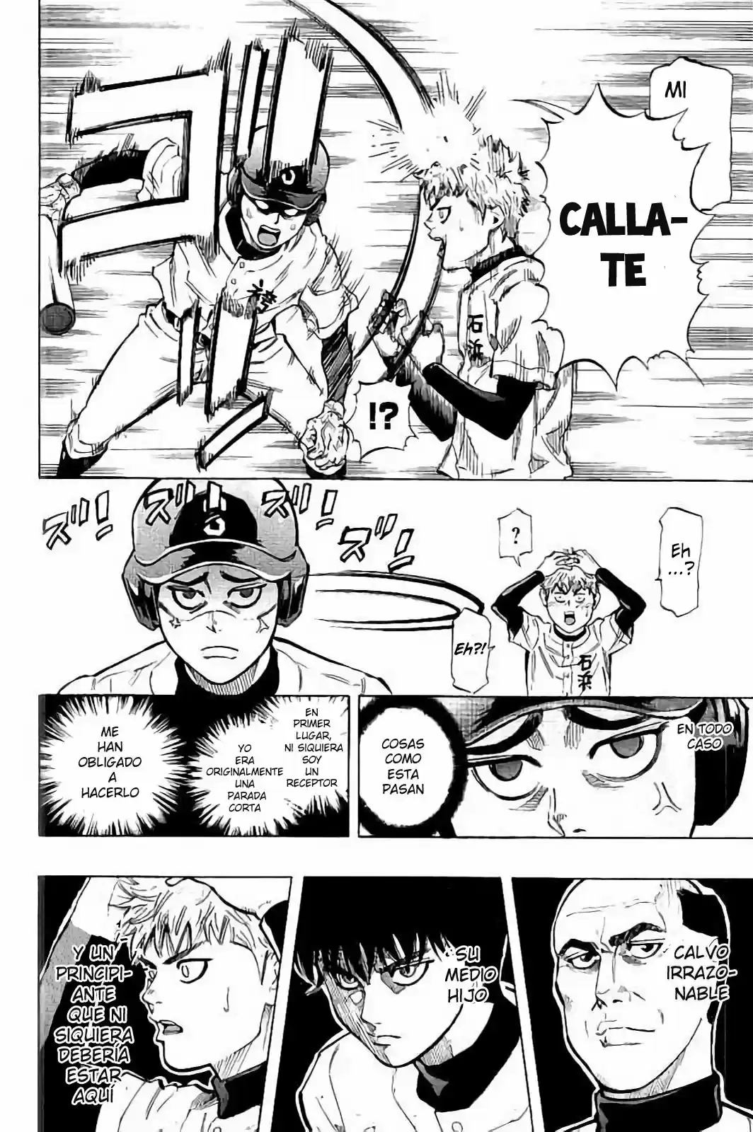 Bungo Stray Dogs Wan! - Capítulo 19 - Página 18 - LectorTMOo