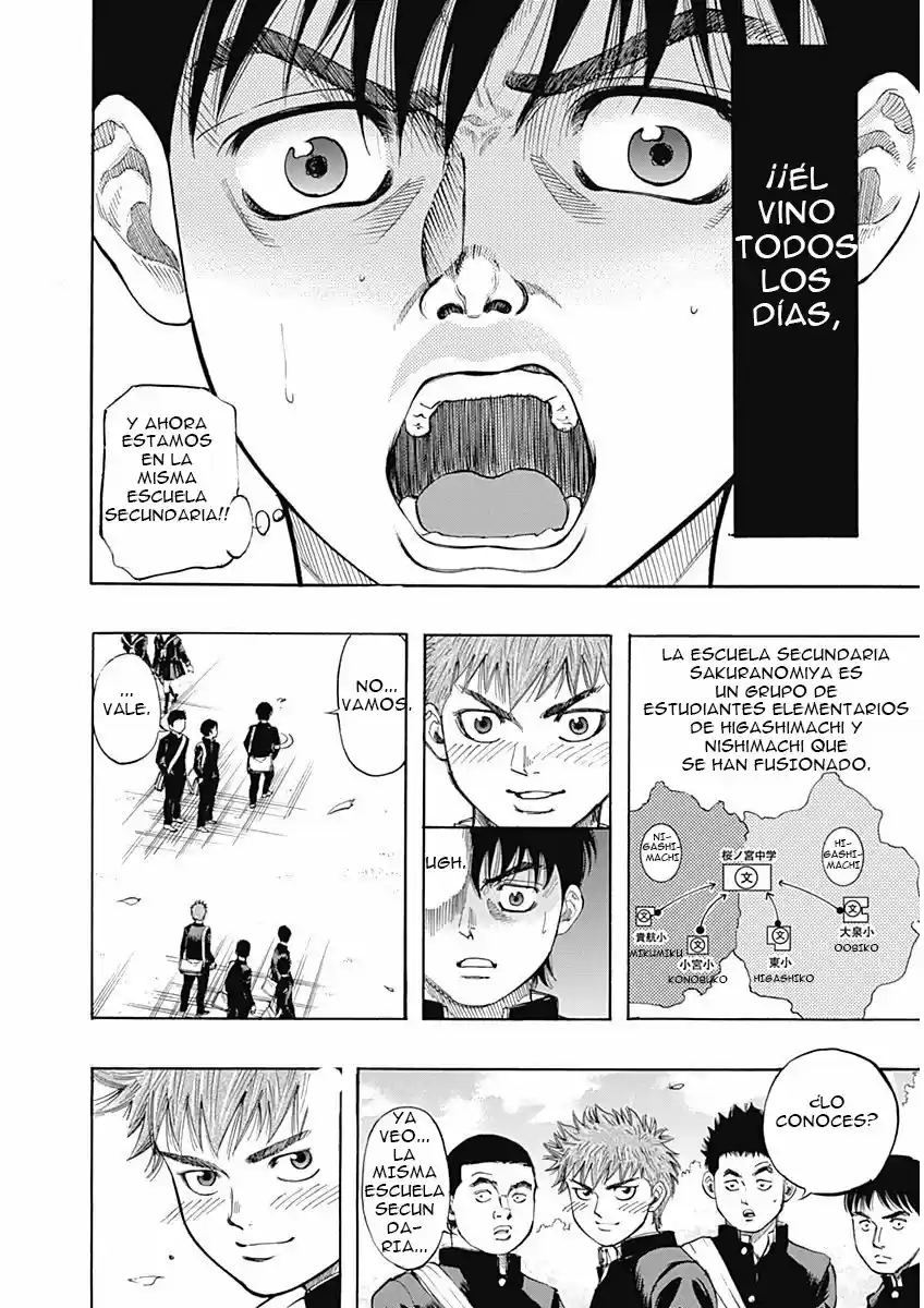 Bungo Stray Dogs Wan! - Capítulo 2 - Página 4 - LectorTMOo
