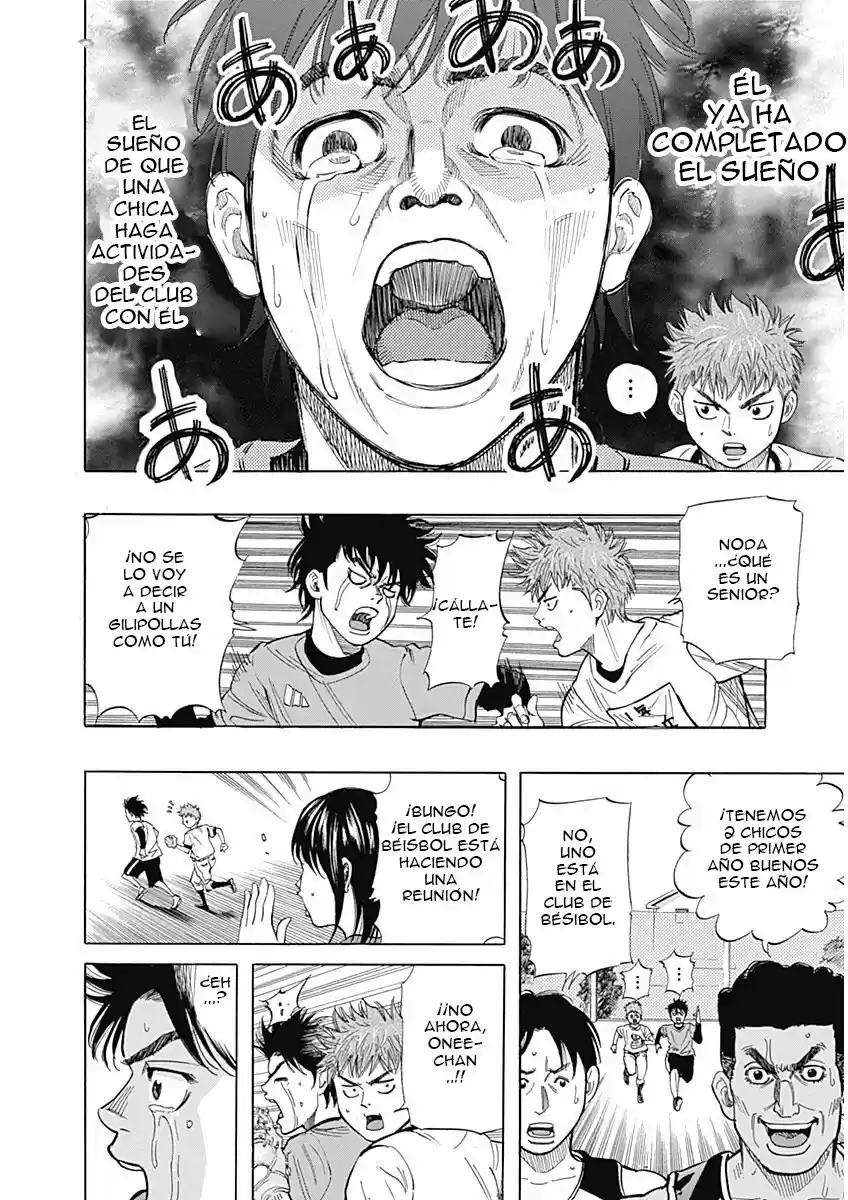 Bungo Stray Dogs Wan! - Capítulo 2 - Página 16 - LectorTMOo